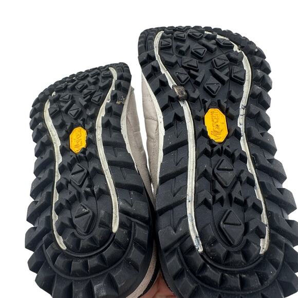 Merrell Women's Antora Sneaker Moc Style J066952 Gray Size 6 - Picture 6 of 6